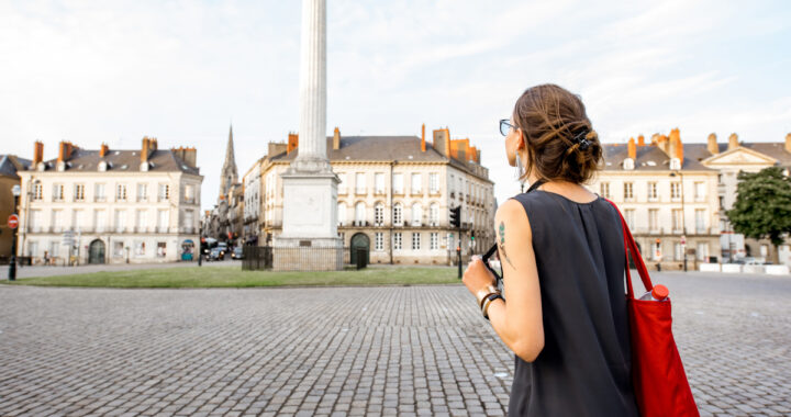 Logement Versailles